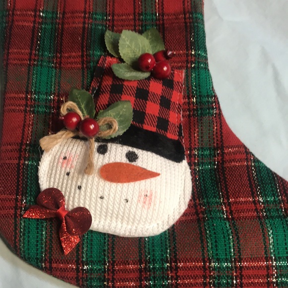 Christmas stocking - Picture 3 of 5